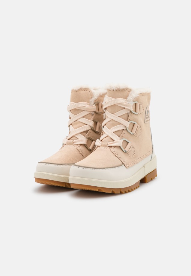 Sorel Belgique Torino Winter Sorel Bottes Nova Sand/chal
