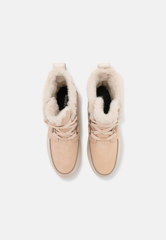 Sorel Belgique Torino Winter Sorel Bottes Nova Sand/chal