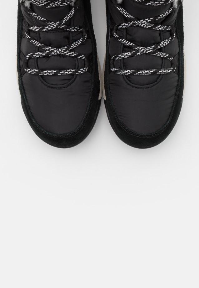 Whitney Ii Flurry Hiver Sorel Bottes Sorel Belgique Noir