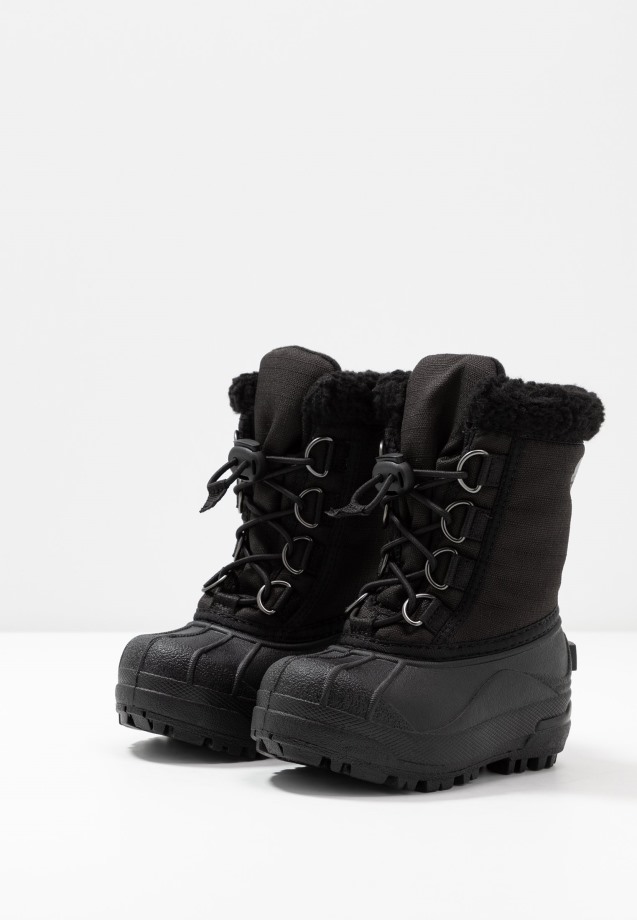 Sorel Belgique Noir Cumberland Hiver Sorel Bottes