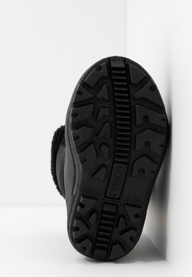 Sorel Belgique Noir Cumberland Hiver Sorel Bottes