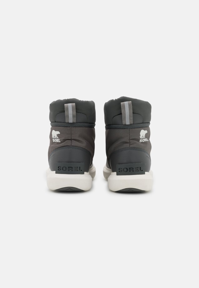 Sorel Belgique Quarry/sea Salt Explorer Carnaval Hiver Sorel Bottes