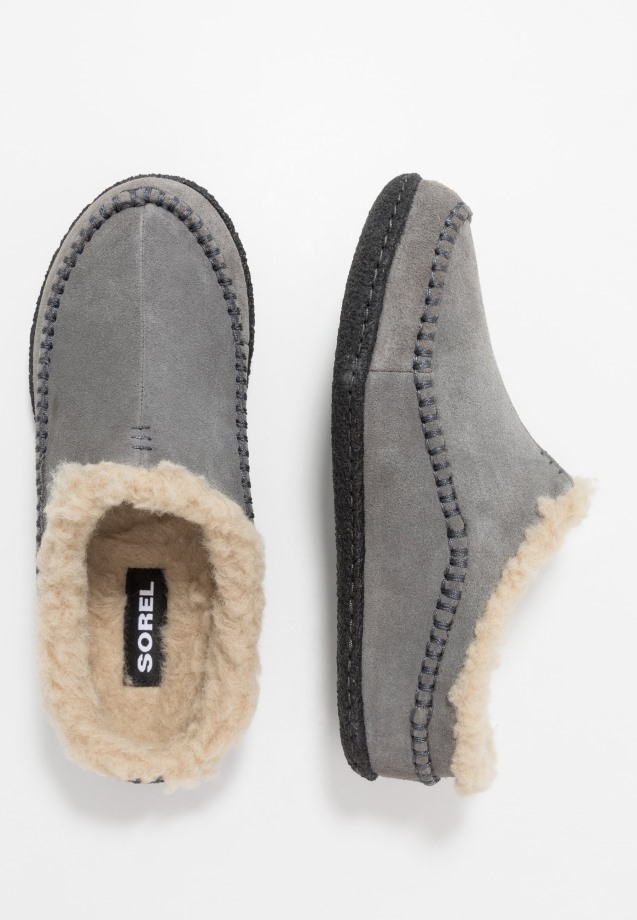 Laner Ridge Chaussons Carrière Sorel Belgique