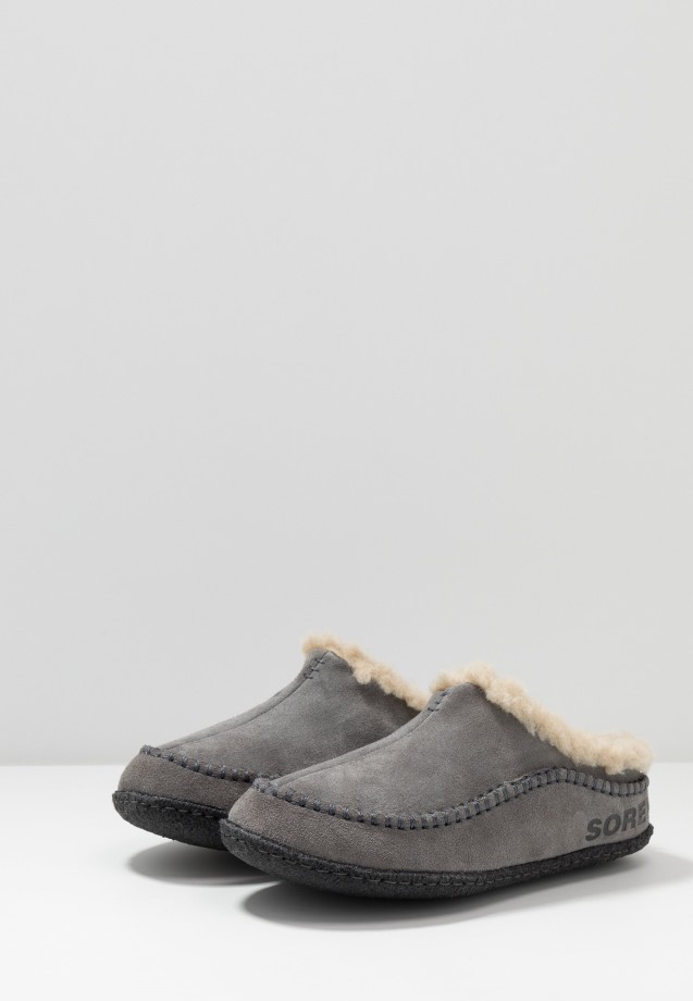 Laner Ridge Chaussons Carrière Sorel Belgique