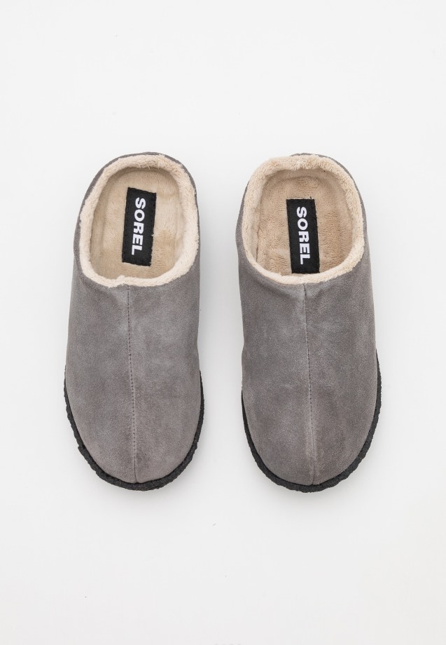 Quarry Sorel Belgique Jeunesse Lanner Ridge Ii Chaussons Unisexes