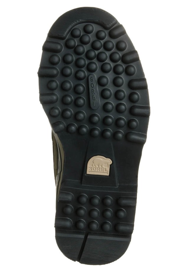 Sorel Belgique Bruno Caribou Winter Sorel Bottes