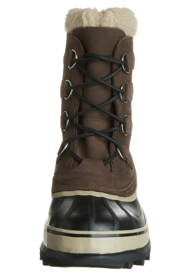 Sorel Belgique Bruno Caribou Winter Sorel Bottes
