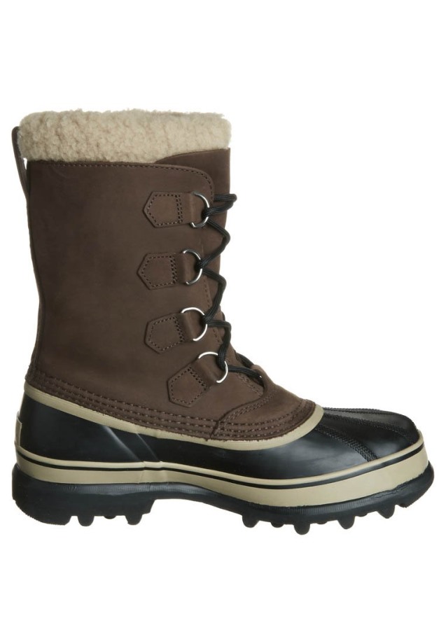Sorel Belgique Bruno Caribou Winter Sorel Bottes
