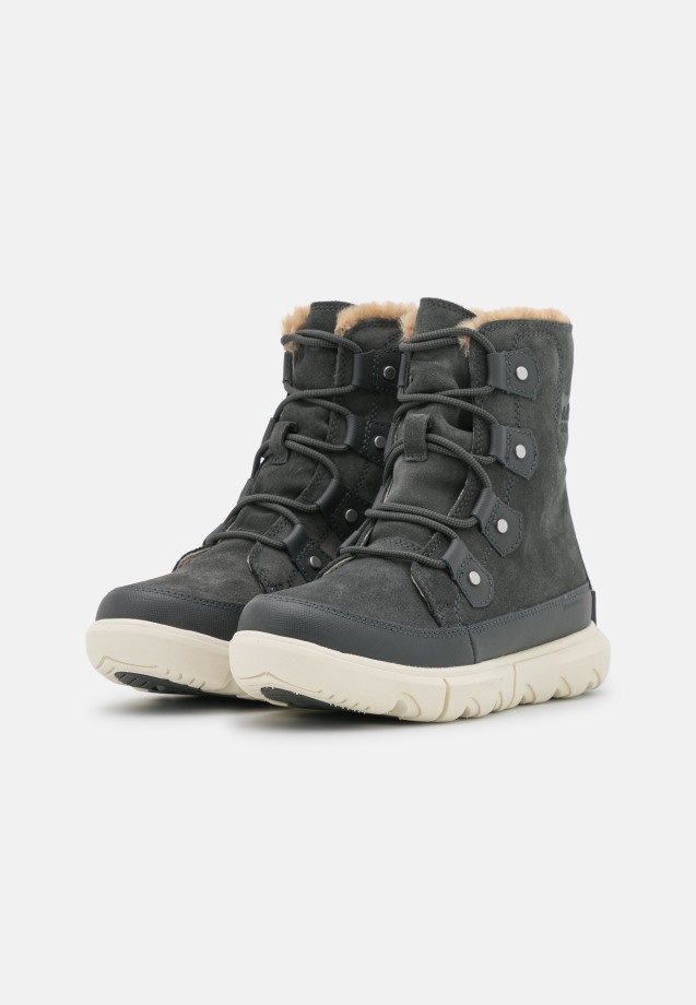 Explorer Joan Winter Sorel Bottes Sorel Belgique Grill