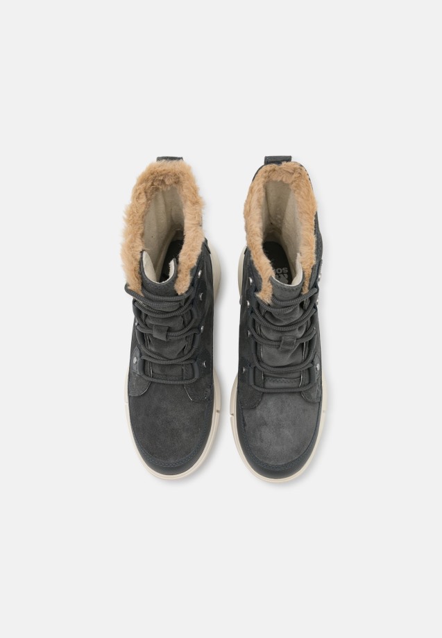 Explorer Joan Winter Sorel Bottes Sorel Belgique Grill