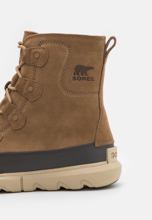 Delta/jet Sorel Belgique Explore Boot Wp Lacets Cheville Sorel Bottes