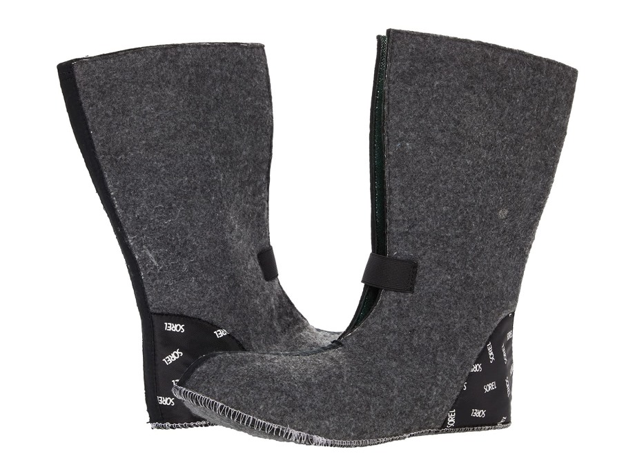 Chausson Intérieur Sorel Belgique Bear Xt Oh 9 Mm