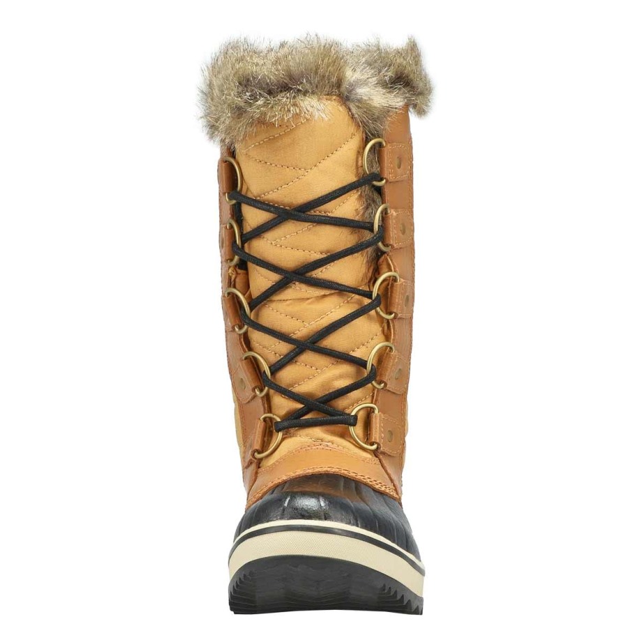 Sorel Belgique Women's Sorel Bottes Beige