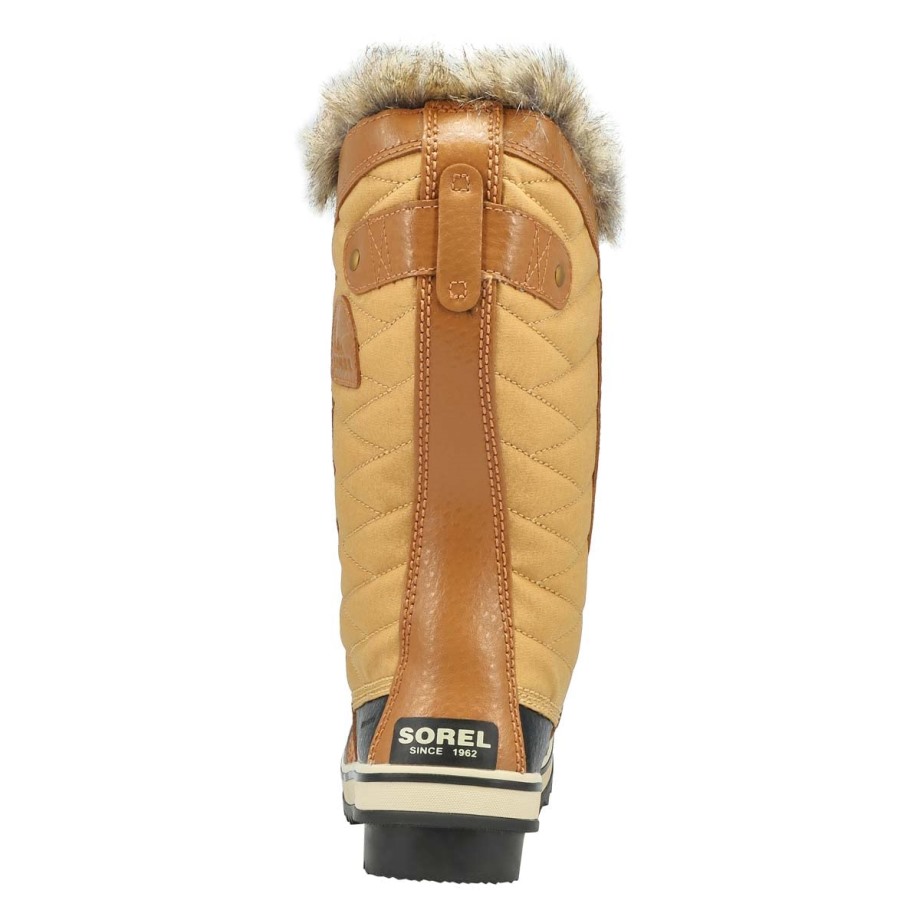 Sorel Belgique Women's Sorel Bottes Beige