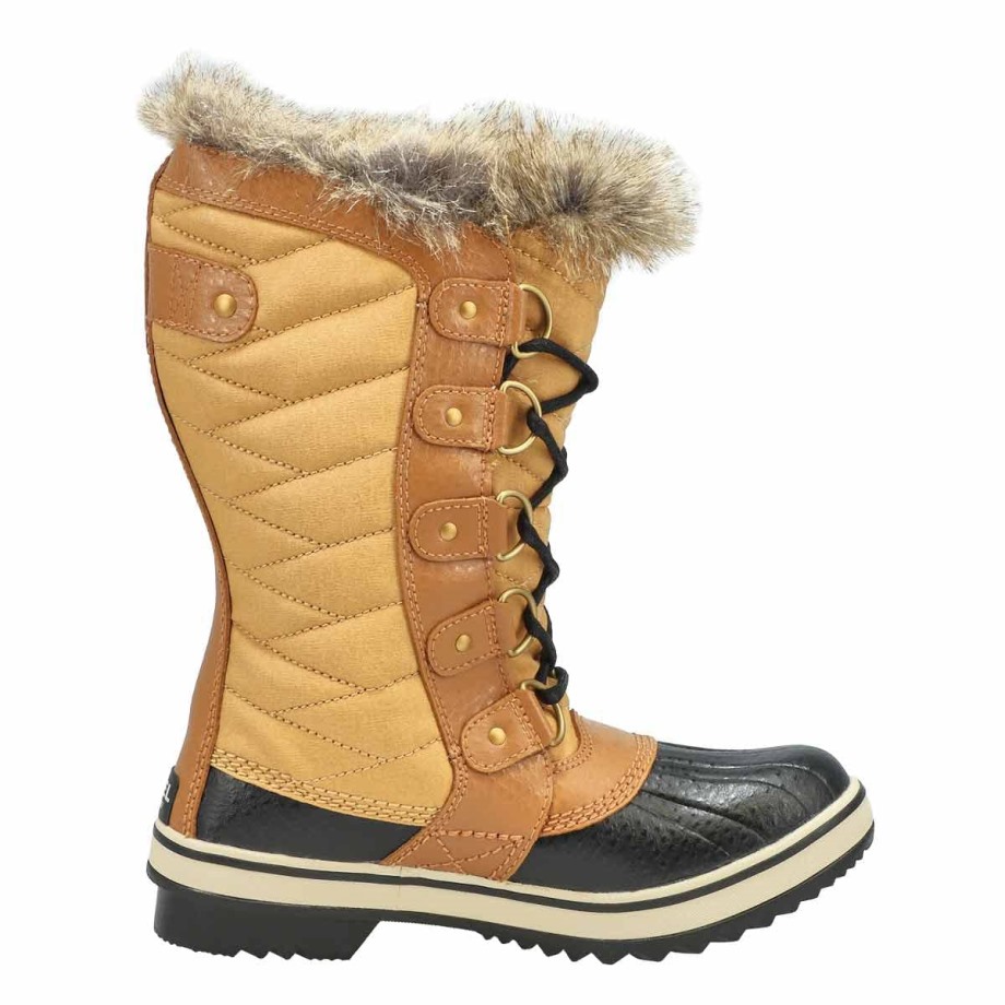 Sorel Belgique Women's Sorel Bottes Beige