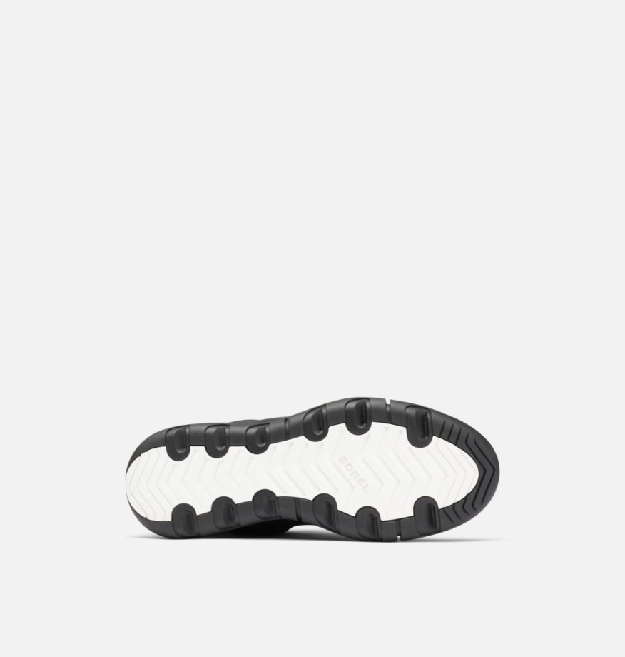 Explorateur Ii Pour Femme Carnival Sport Sneaker Botte Sorel Belgique Noir-noir