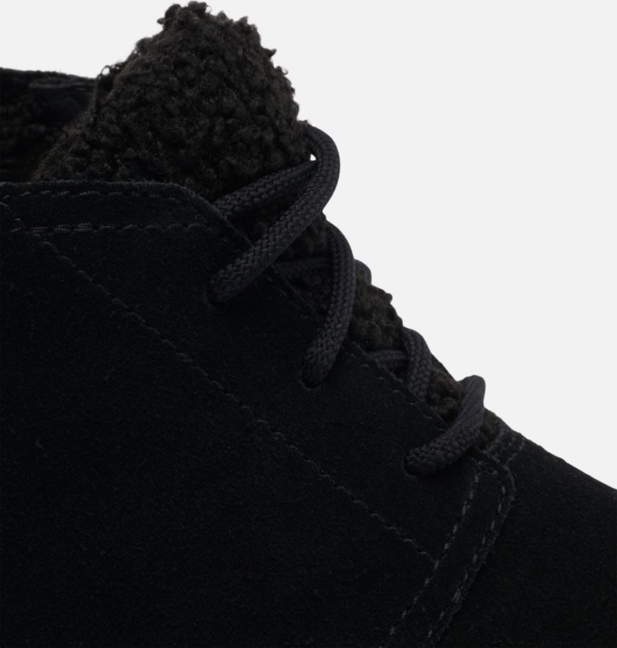 Black-sea Salt Sorel Belgique Explorer Ii Drift Boot Femme