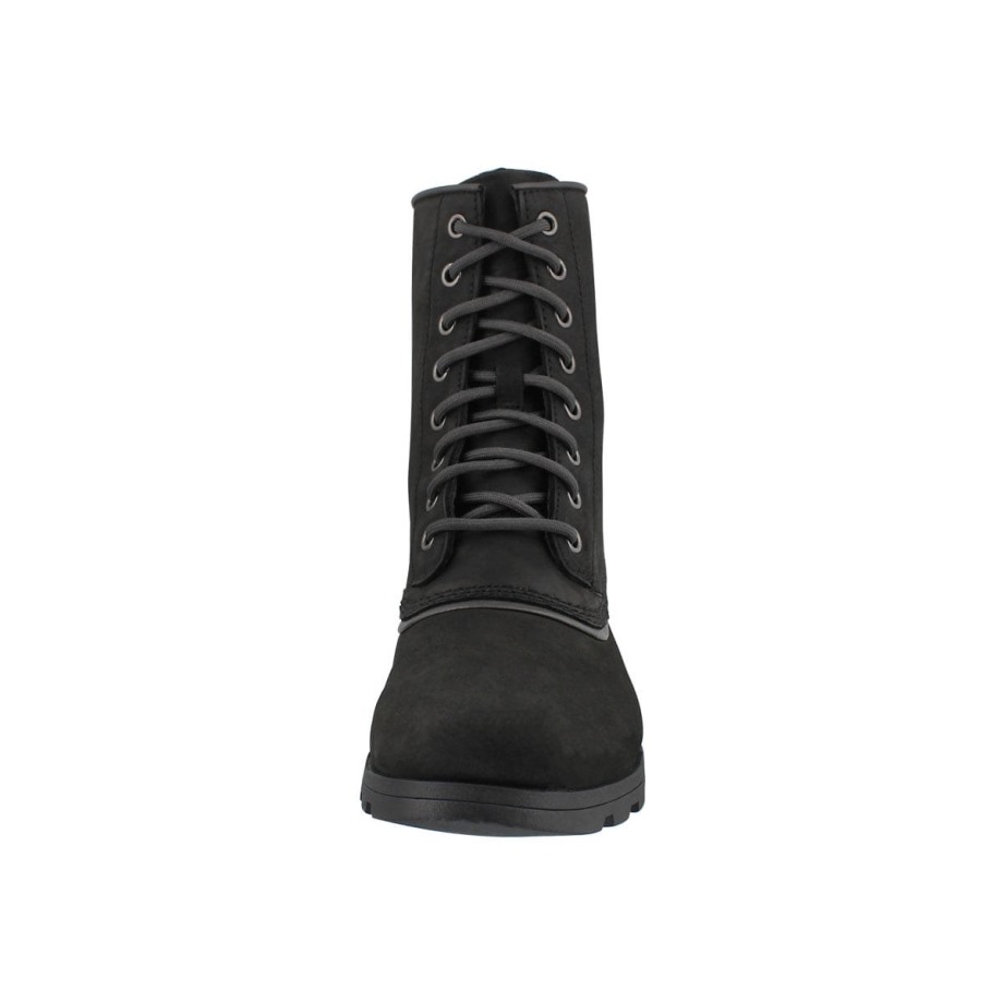 Sorel Belgique Femme Emelie 1964 Bottes Sorel Noir