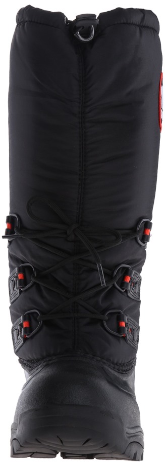 Noir Sorel Belgique Snowlion Femme Xt-w