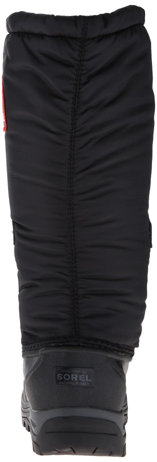 Noir Sorel Belgique Snowlion Femme Xt-w