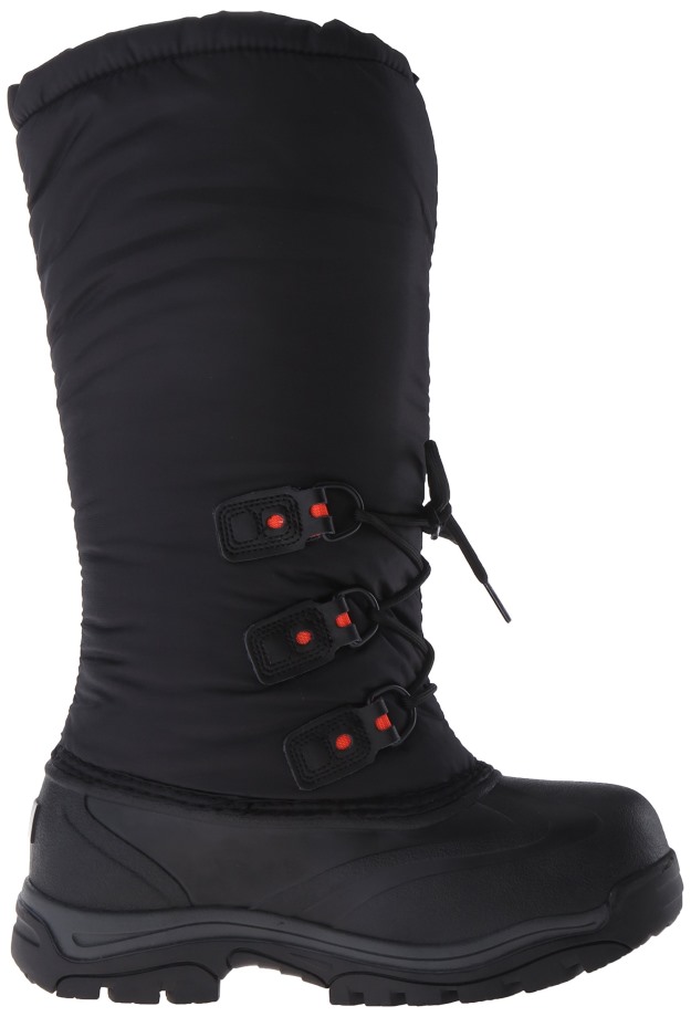 Noir Sorel Belgique Snowlion Femme Xt-w