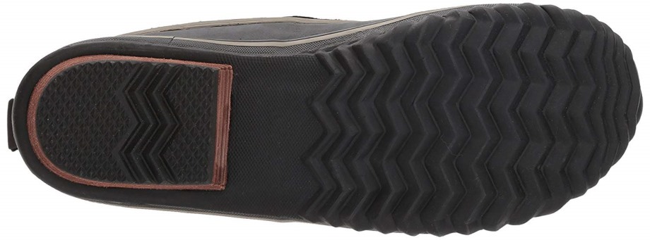 Marron Sorel Belgique Slimpack Ii Lacet Pour Femme