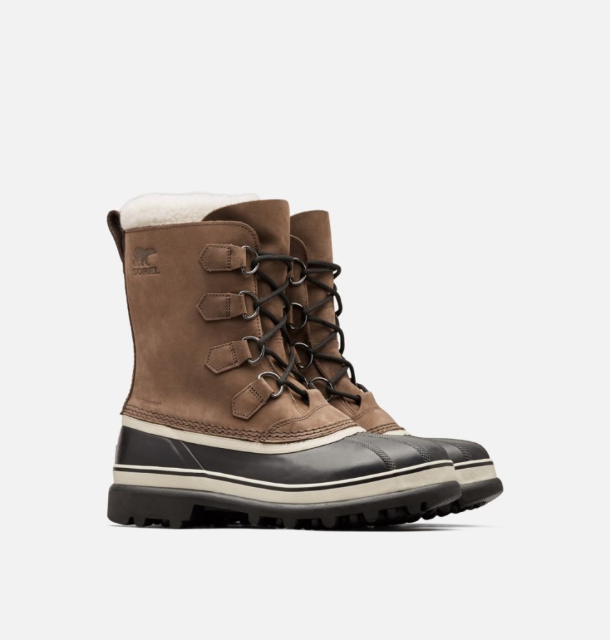 Bruno Sorel Belgique Men's Caribou Boot