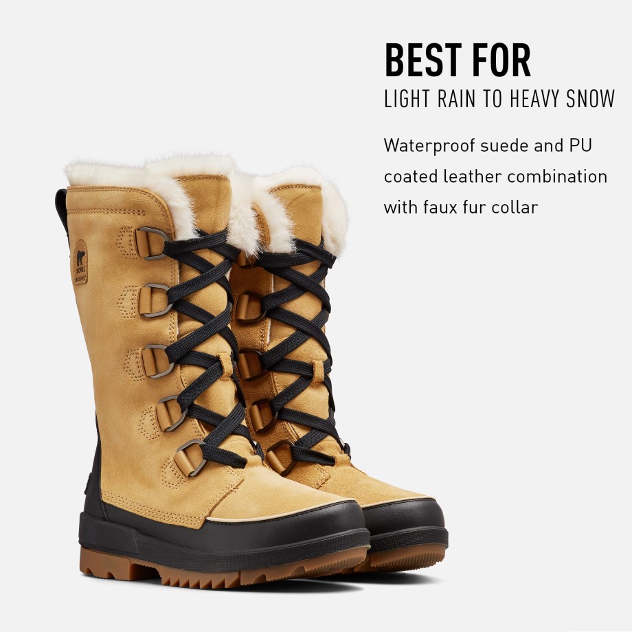 Curry Elk Sorel Belgique Bottes Snow Sorel Femme