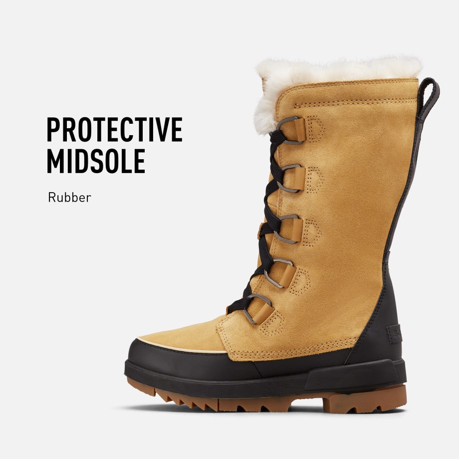 Curry Elk Sorel Belgique Bottes Snow Sorel Femme