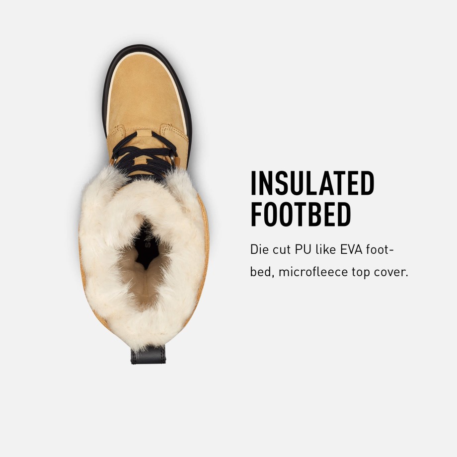 Curry Elk Sorel Belgique Bottes Snow Sorel Femme