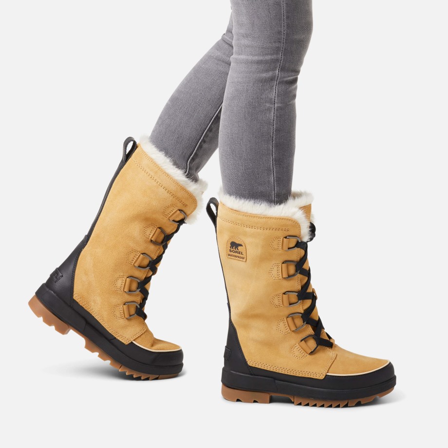 Curry Elk Sorel Belgique Bottes Snow Sorel Femme