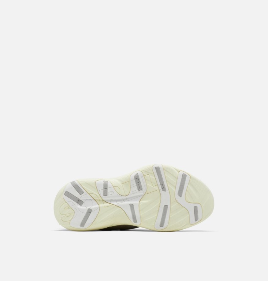 Sorel Belgique Explorer Blitz Stride Strap Sneaker Pour Femmes