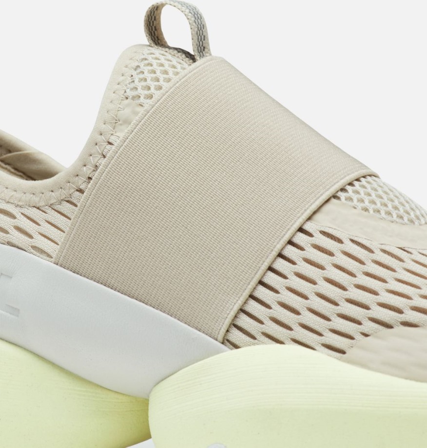 Sorel Belgique Baskets Femme Kinetic Impact Strap Dark Stone-bolt