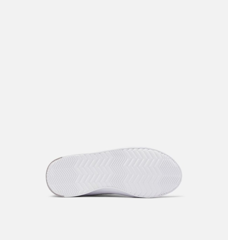 Dove Sorel Belgique Baskets En Dentelle Out 'n About Plus Pour Femmes