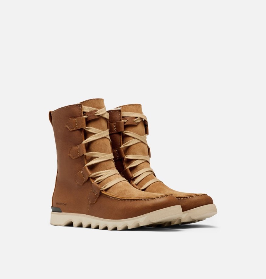 Kezar Storm Boot Homme Sorel Belgique Wapiti