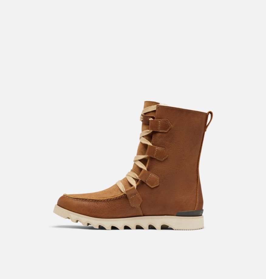 Kezar Storm Boot Homme Sorel Belgique Wapiti