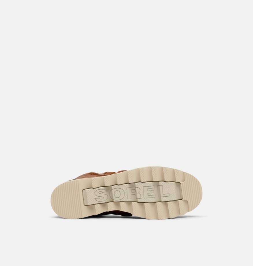 Kezar Storm Boot Homme Sorel Belgique Wapiti