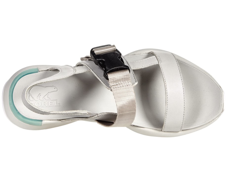 Pierre De Lune Concassée Bleu Sorel Belgique Cinétique Impact Sling