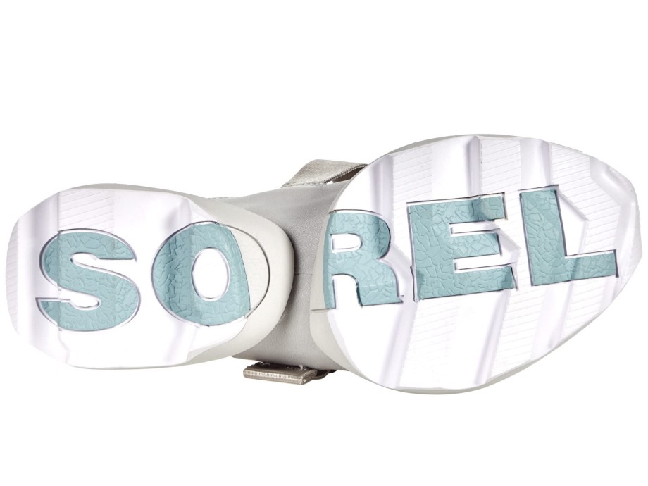 Pierre De Lune Concassée Bleu Sorel Belgique Cinétique Impact Sling