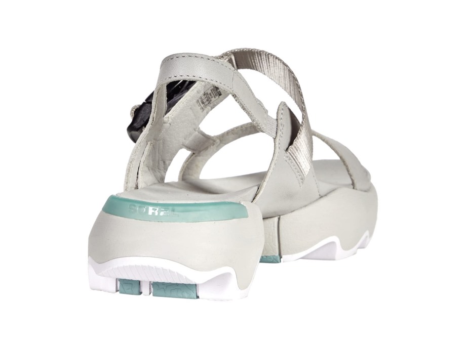 Pierre De Lune Concassée Bleu Sorel Belgique Cinétique Impact Sling