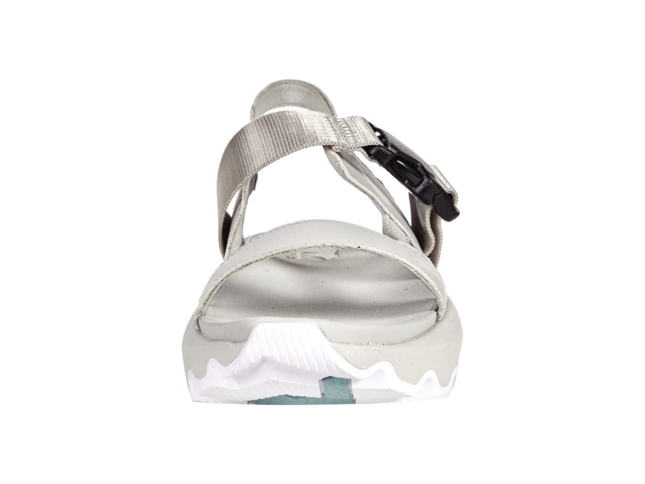 Pierre De Lune Concassée Bleu Sorel Belgique Cinétique Impact Sling