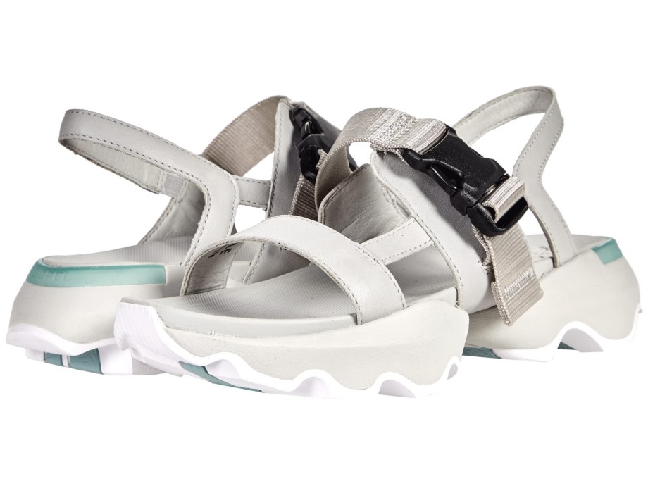 Pierre De Lune Concassée Bleu Sorel Belgique Cinétique Impact Sling