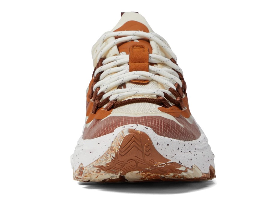 Light Bisque Cannelle Sorrel Belgium Kinetic Breakthru Tech Lace