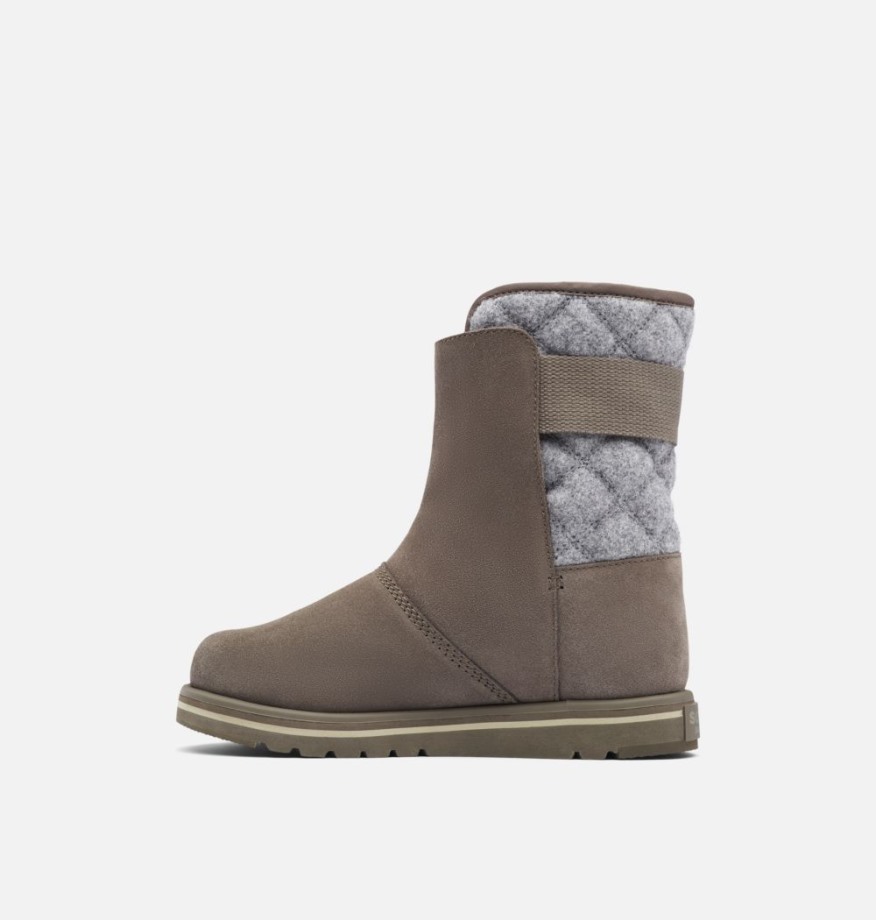 Major Sorel Belgium Bottes Rylee Sorel Pour Femme