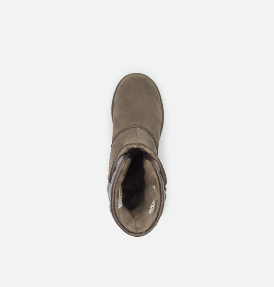 Major Sorel Belgium Bottes Rylee Sorel Pour Femme