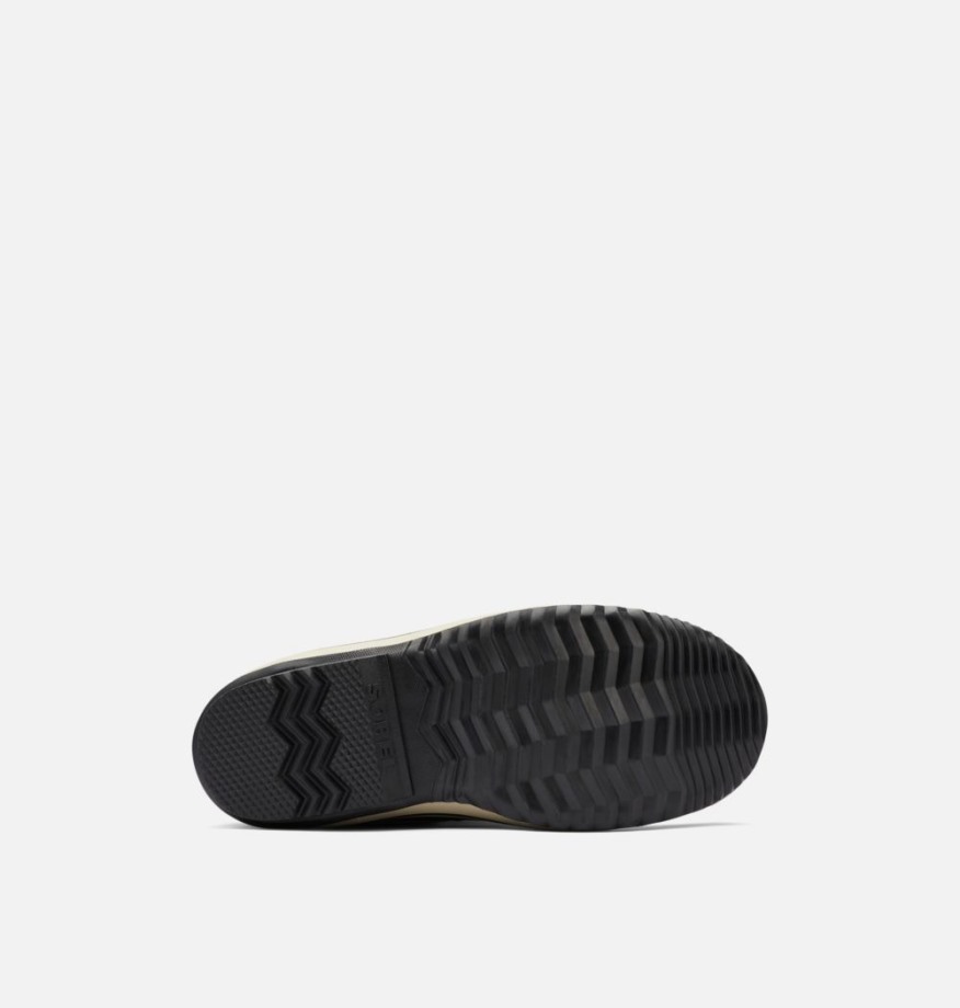 Sorel Belgique Sage-dark Moss Bottes En Nylon 1964 Pac Pour Hommes