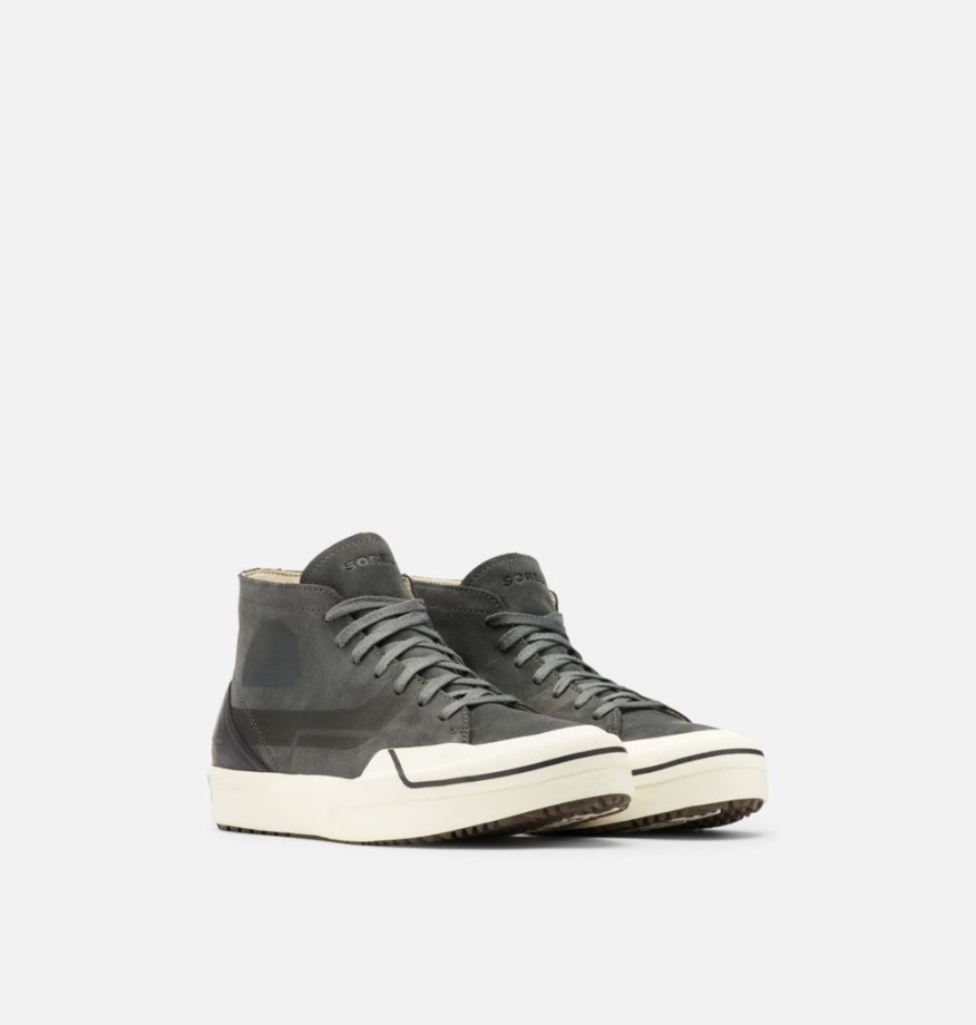 Sorel Belgique Gril-sea Salt Baskets Chukka Grit Pour Hommes