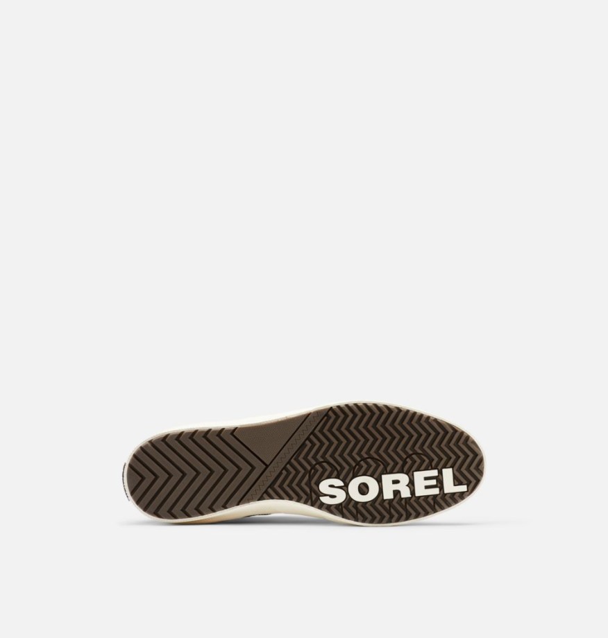 Sorel Belgique Gril-sea Salt Baskets Chukka Grit Pour Hommes
