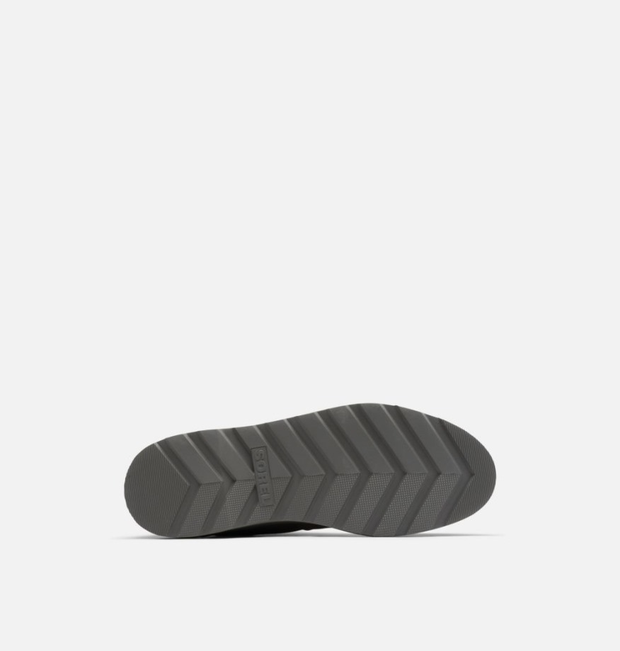 Bottines Chelsea Hi-line Pour Hommes Quarry-grill Sorel Belgique