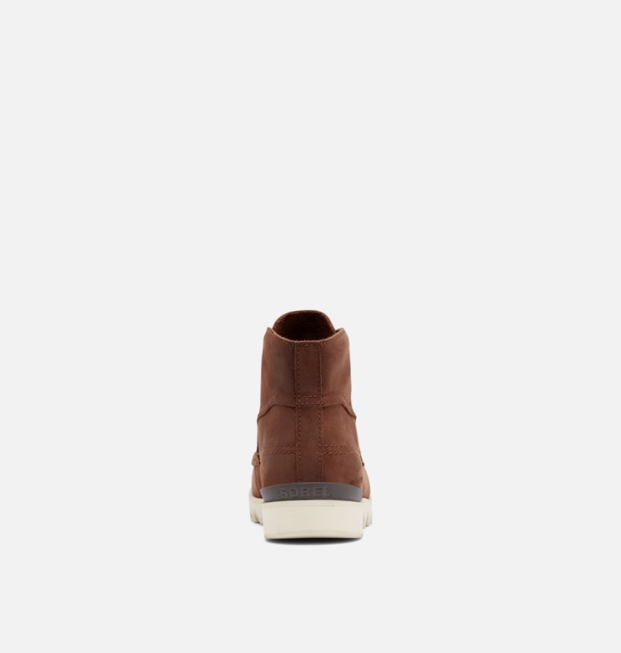 Botte Kezar Moc Homme Burro Sorel Belgique